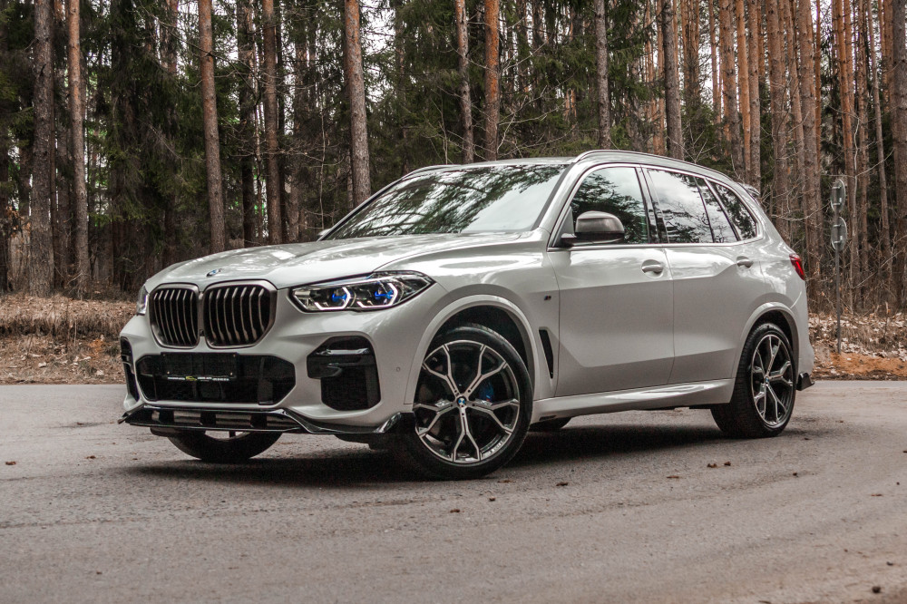 BMW X5 G05