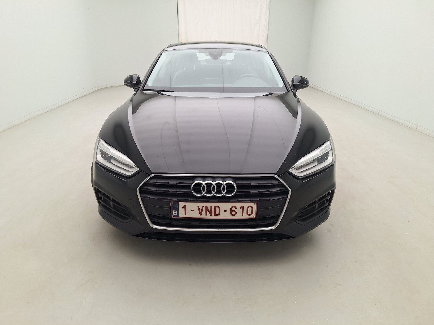 Audi, A5 SB '16, Audi A5 Sportback 35 TFSi 110kW S tronic 5d